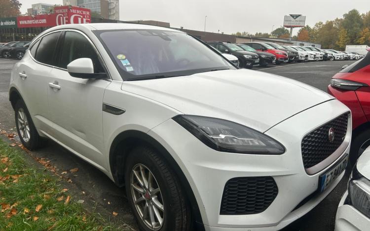 JAGUAR E-PACE 2.0 150  R-DYNAMIC BLANC ET-941-ZD