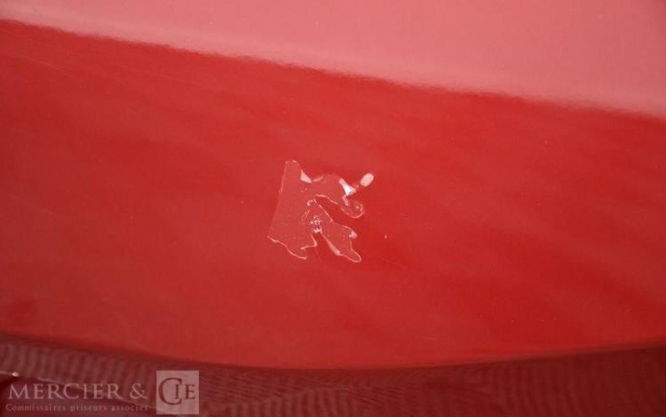 TOYOTA C-HR ROUGE ET-999-KR