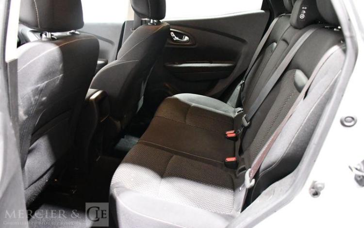 RENAULT KADJAR BUSINESS ENERGY DCI 110 GRIS EV-205-JM