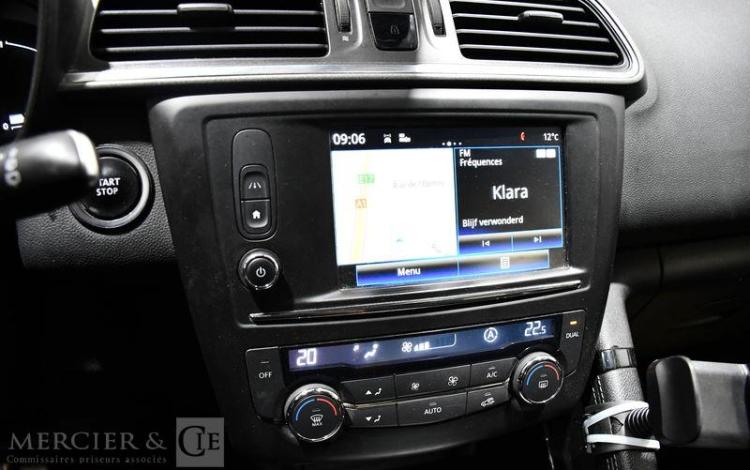 RENAULT KADJAR BUSINESS ENERGY DCI 110 GRIS EV-205-JM