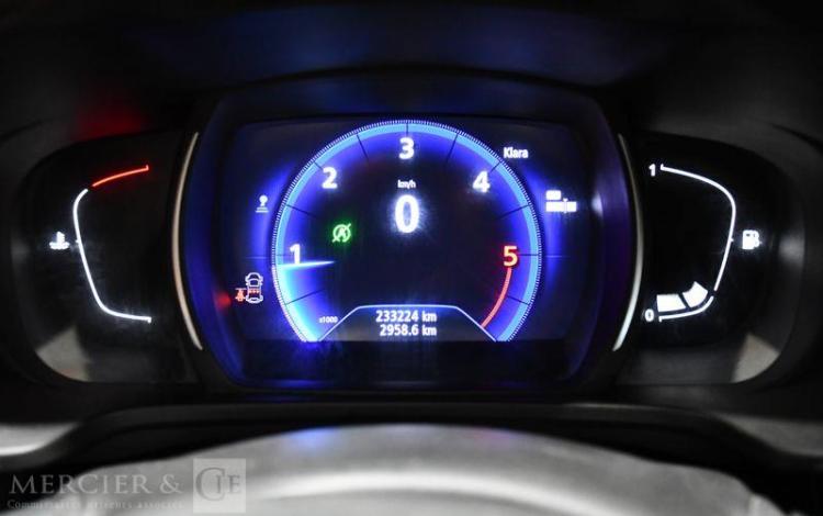 RENAULT KADJAR BUSINESS ENERGY DCI 110 GRIS EV-205-JM