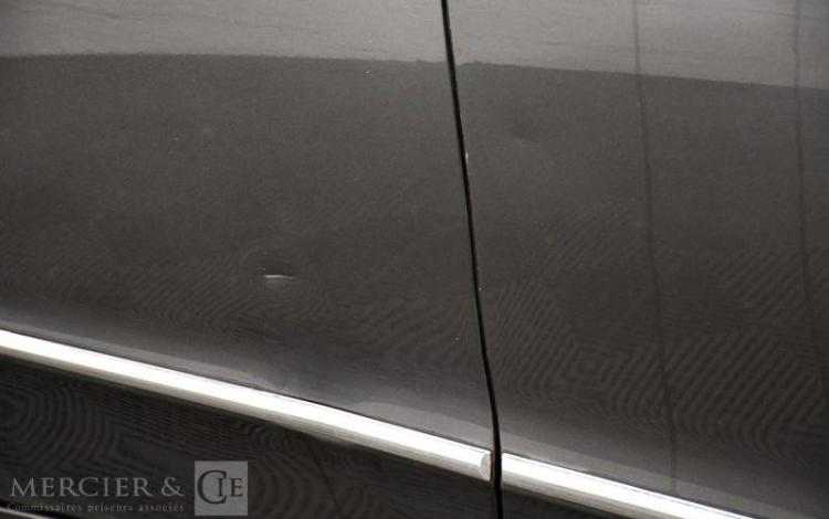 FORD MONDEO IV HYBRID VIGNALE 187 GRIS EV-504-ST
