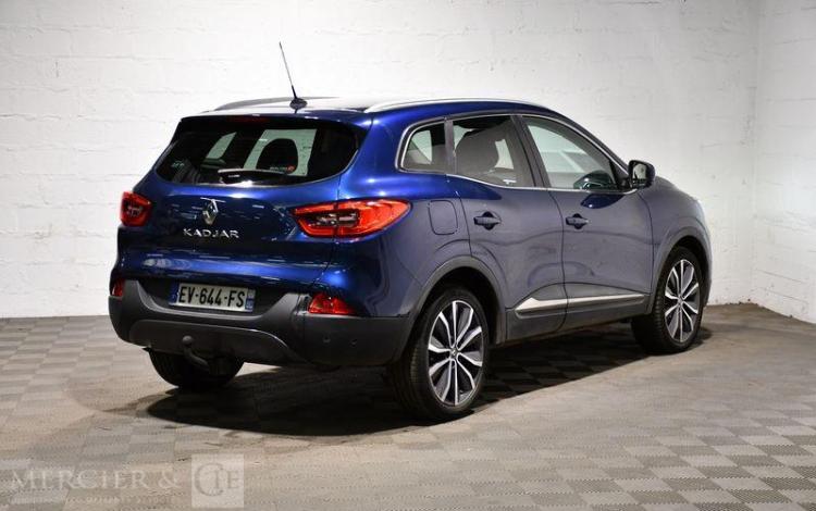 RENAULT KADJAR INTENS ENERGY DCI 130 BLEU EV-644-FS