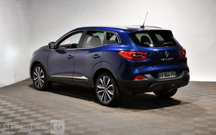 RENAULT KADJAR INTENS ENERGY DCI 130 BLEU EV-644-FS