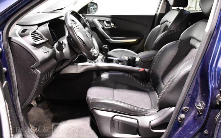 RENAULT KADJAR INTENS ENERGY DCI 130 BLEU EV-644-FS