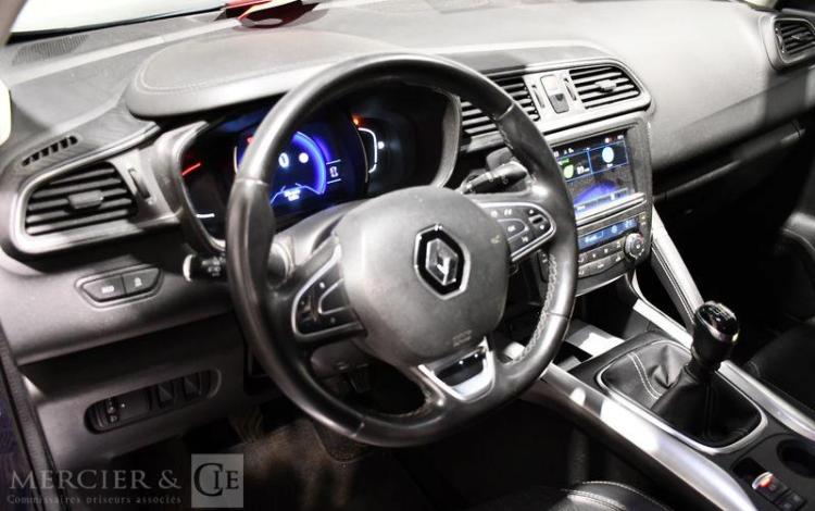 RENAULT KADJAR INTENS ENERGY DCI 130 BLEU EV-644-FS