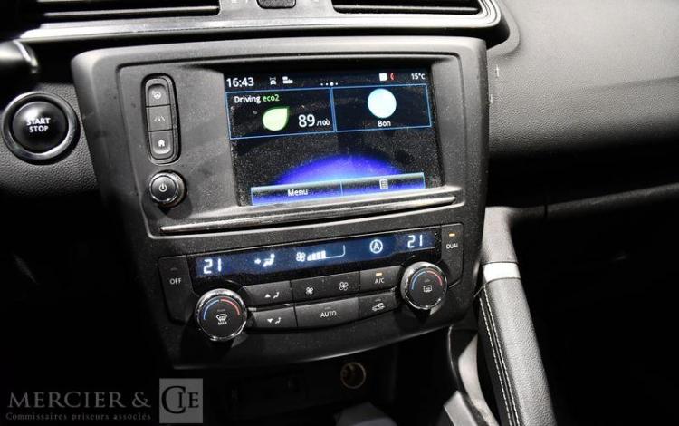 RENAULT KADJAR INTENS ENERGY DCI 130 BLEU EV-644-FS