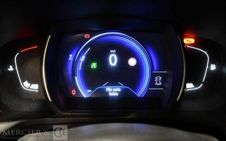 RENAULT KADJAR INTENS ENERGY DCI 130 BLEU EV-644-FS