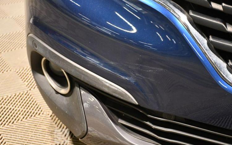 RENAULT KADJAR INTENS ENERGY DCI 130 BLEU EV-644-FS