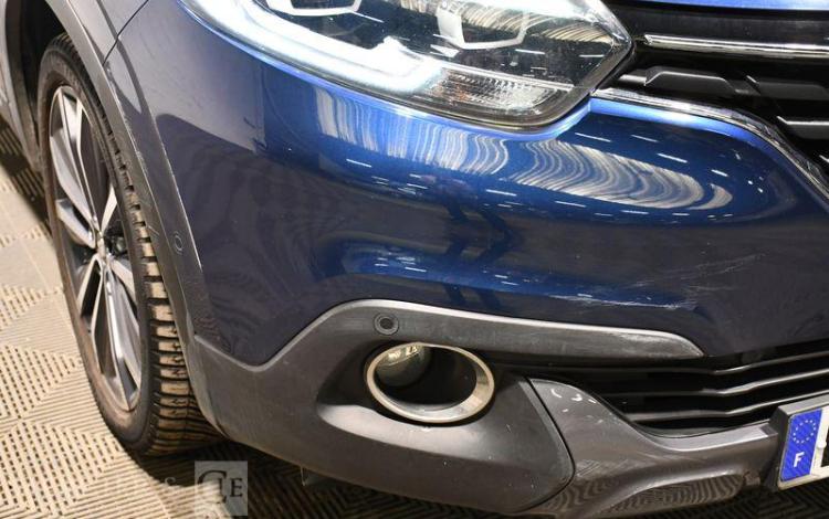 RENAULT KADJAR INTENS ENERGY DCI 130 BLEU EV-644-FS