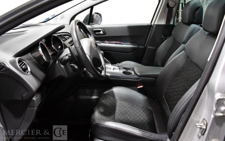 PEUGEOT 3008 GENERATION-I 1.6 HDI 115CH ALLURE GRIS EV-835-AB