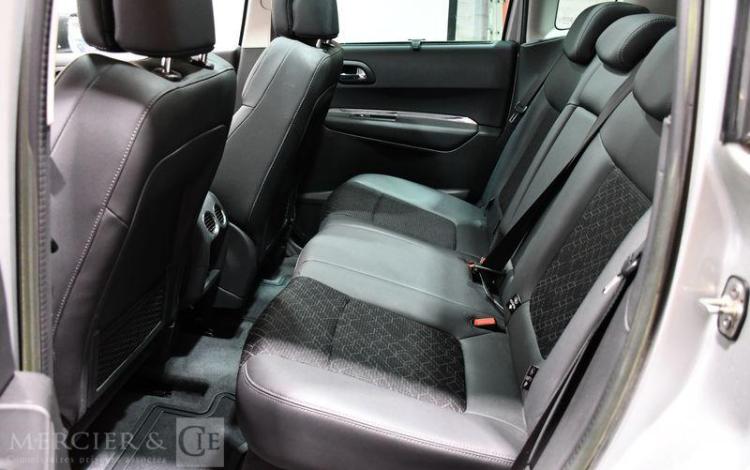 PEUGEOT 3008 GENERATION-I 1.6 HDI 115CH ALLURE GRIS EV-835-AB