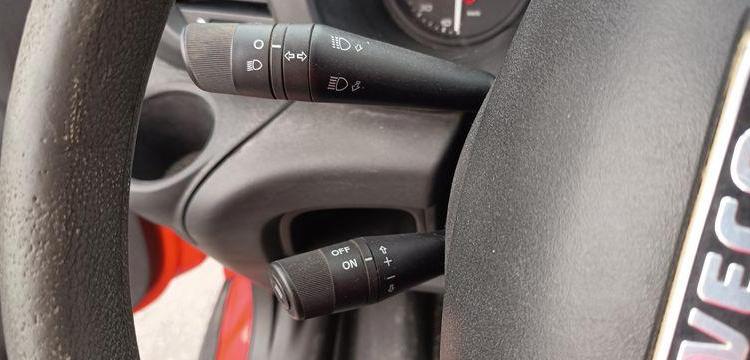 IVECO 35C12 BENNE SIMPLE CABINE COFFRE  EV-958-JS