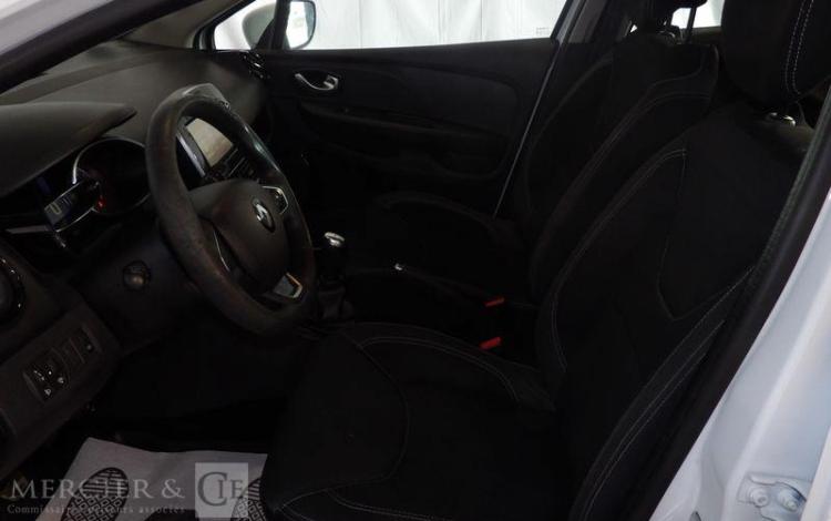 RENAULT CLIO STE 90CH AIR MEDIANAV  EW-257-MS