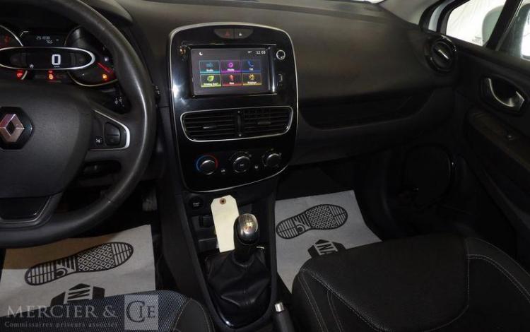RENAULT CLIO STE 90CH AIR MEDIANAV  EW-257-MS