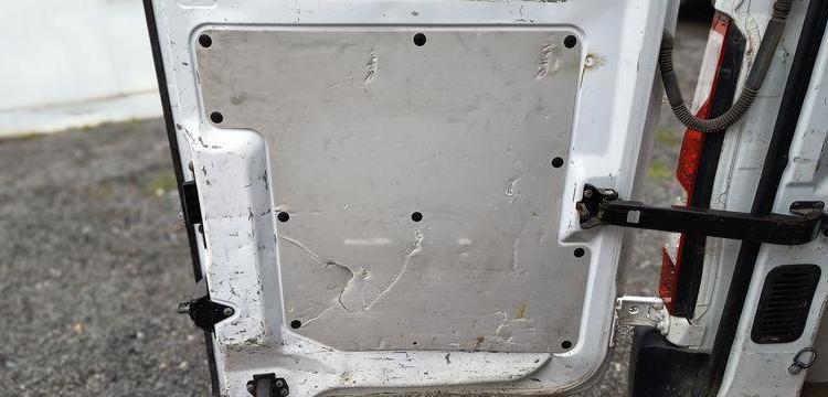 RENAULT MASTER III PHASE 2 TRACTION FOURGON L2H2 2.3 DCI 16V 130 CV – DIESEL BLANC EW-557-WN
