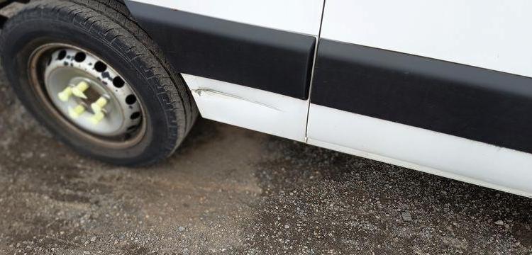 RENAULT MASTER III PHASE 2 TRACTION FOURGON L2H2 2.3 DCI 16V 130 CV – DIESEL BLANC EW-557-WN