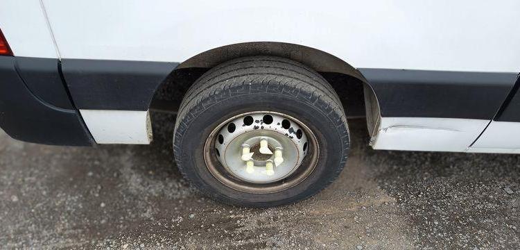 RENAULT MASTER III PHASE 2 TRACTION FOURGON L2H2 2.3 DCI 16V 130 CV – DIESEL BLANC EW-557-WN