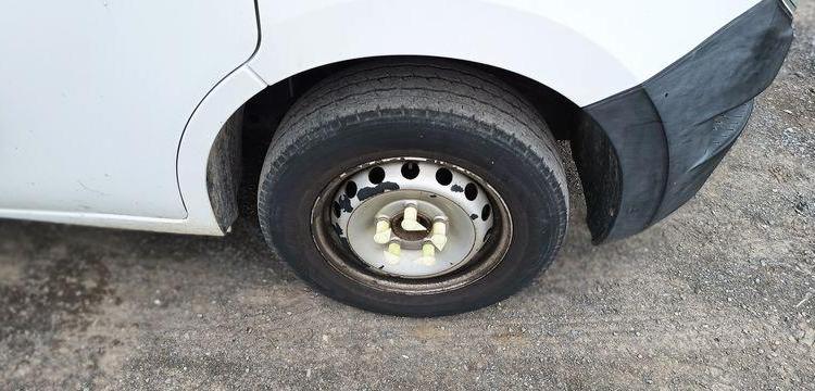 RENAULT MASTER III PHASE 2 TRACTION FOURGON L2H2 2.3 DCI 16V 130 CV – DIESEL BLANC EW-557-WN