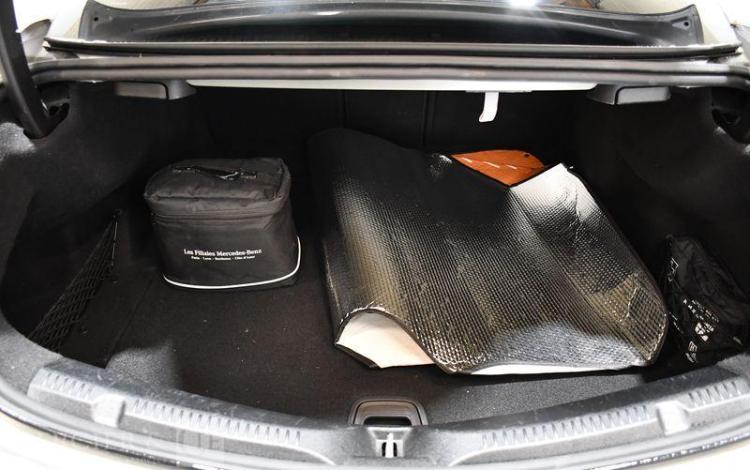 MERCEDES E400 CLASSE E 4MATIC  EW-588-DQ