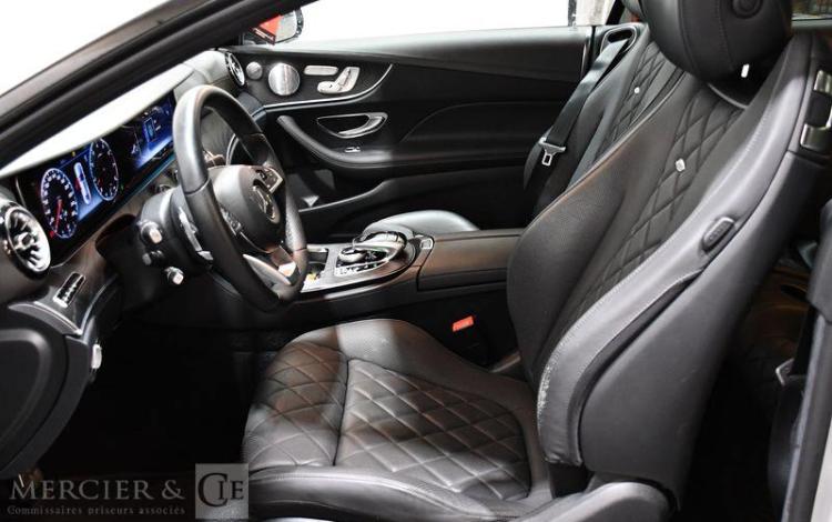 MERCEDES E400 CLASSE E 4MATIC  EW-588-DQ