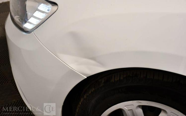 DACIA SANDERO STEPWAY 0.9 TCE GPL 90CH AMBIANCE BLANC EW-703-QV