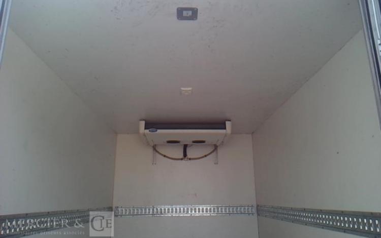 RENAULT MASTER BLANC EW-908-SP