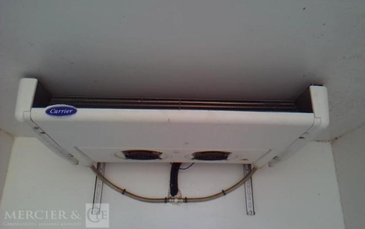 RENAULT MASTER BLANC EW-908-SP