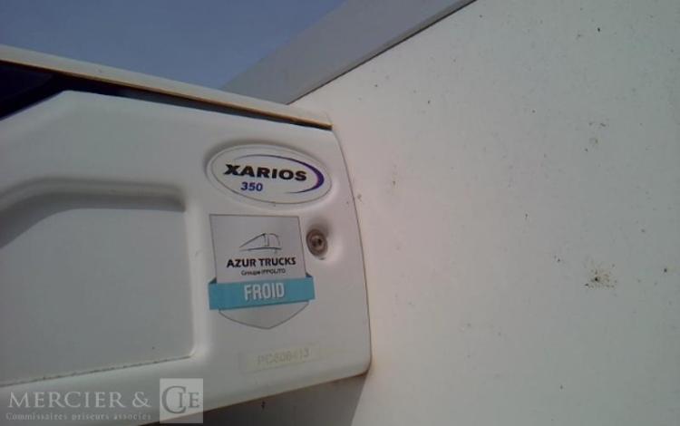 RENAULT MASTER BLANC EW-908-SP