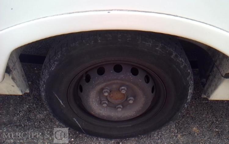 RENAULT MASTER BLANC EW-908-SP