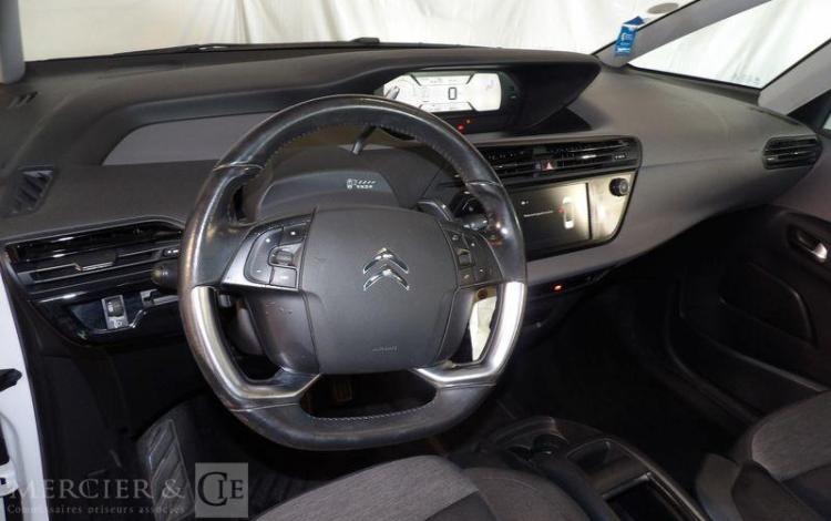CITROEN C4 PICASSO 120CH BUSINESS  EX-040-DC