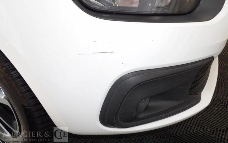 CITROEN C4 PICASSO 120CH BUSINESS  EX-040-DC