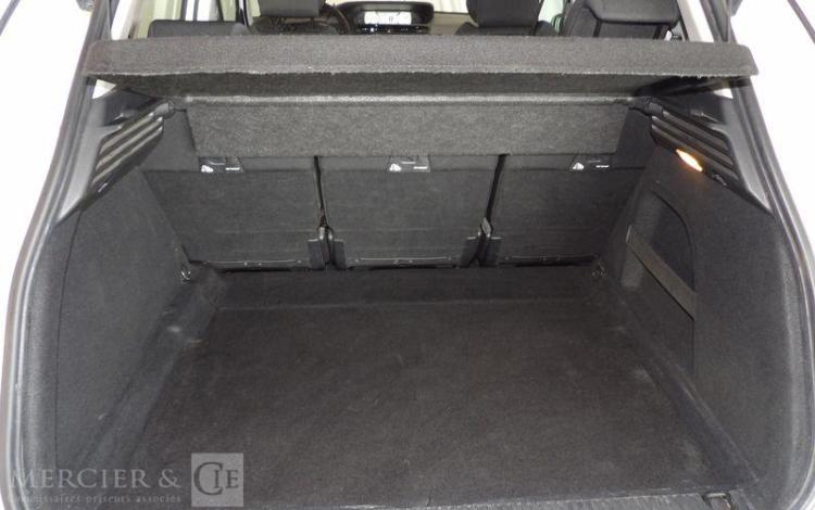 CITROEN C4 PICASSO 120CH BUSINESS  EX-040-DC
