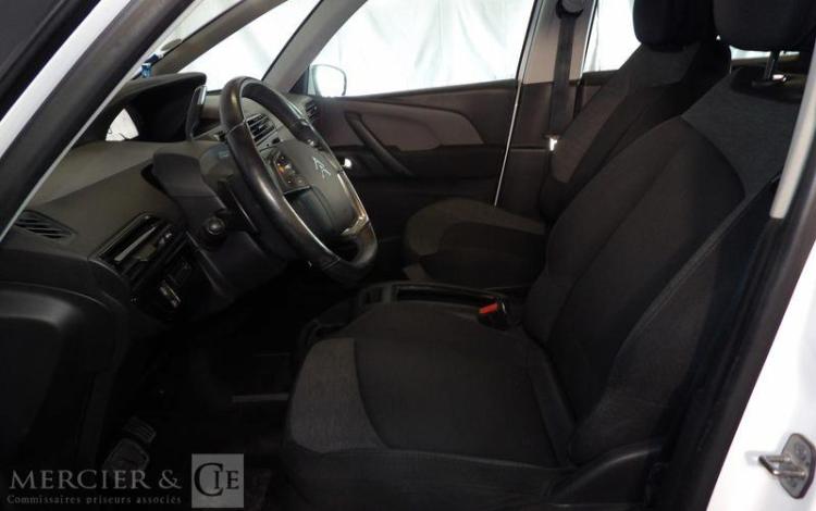 CITROEN C4 PICASSO 120CH BUSINESS  EX-040-DC