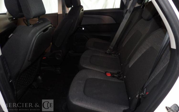 CITROEN C4 PICASSO 120CH BUSINESS  EX-040-DC