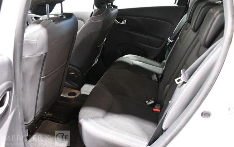 RENAULT CLIO IV  ESTATE 1.5 DCI 90 BUSINESS BLANC EX-227-DL