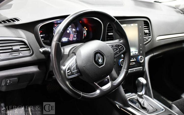 RENAULT MEGANE INTENS BLANC EX-342-VB