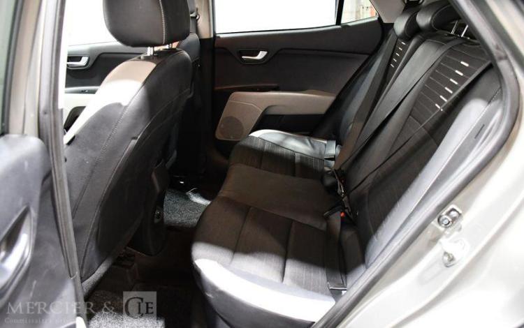 KIA S TONIC 1,0 T-GDI 120 DESIGN VERT EX-789-GP