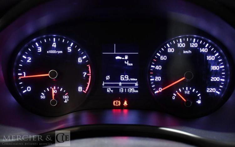 KIA S TONIC 1,0 T-GDI 120 DESIGN VERT EX-789-GP
