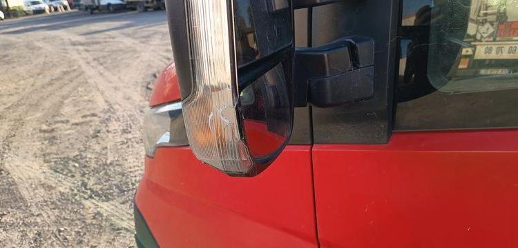 IVECO 35C12 – BENNE SIMPLE CABINE COFFRE  EX-796-LV