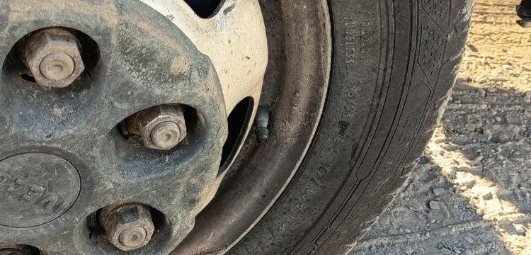 IVECO 35C12 – BENNE SIMPLE CABINE COFFRE  EX-796-LV
