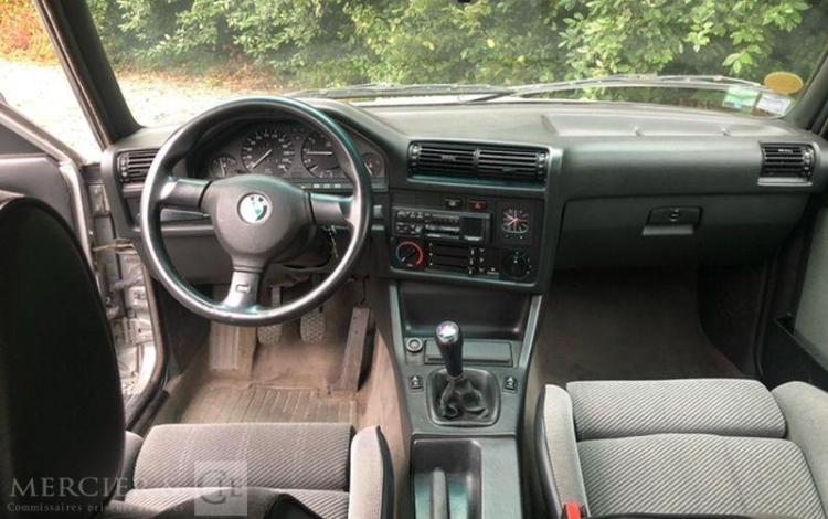 BMW 325i E30 COUPE PH2  EY-018-BT
