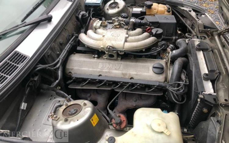 BMW 325i E30 COUPE PH2  EY-018-BT