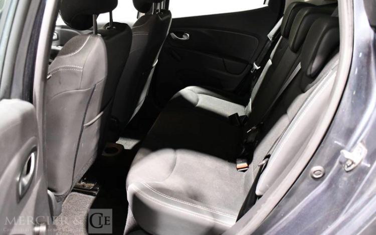 RENAULT CLIO BUSINESS ENERGY DCI 75 GRIS EY-035-CP