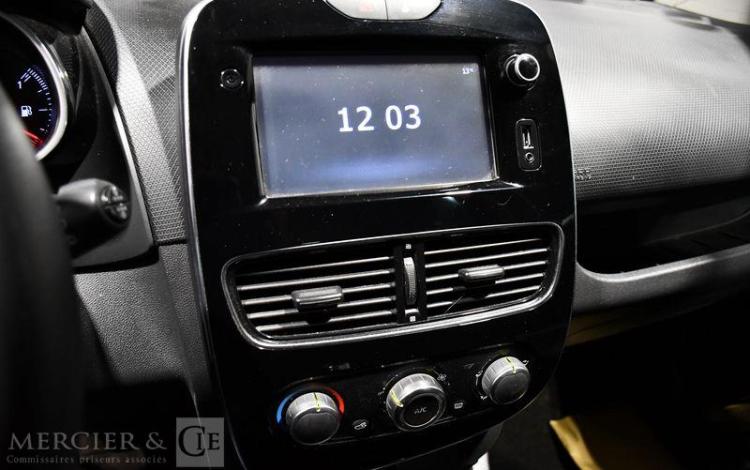 RENAULT CLIO BUSINESS ENERGY DCI 75 GRIS EY-035-CP