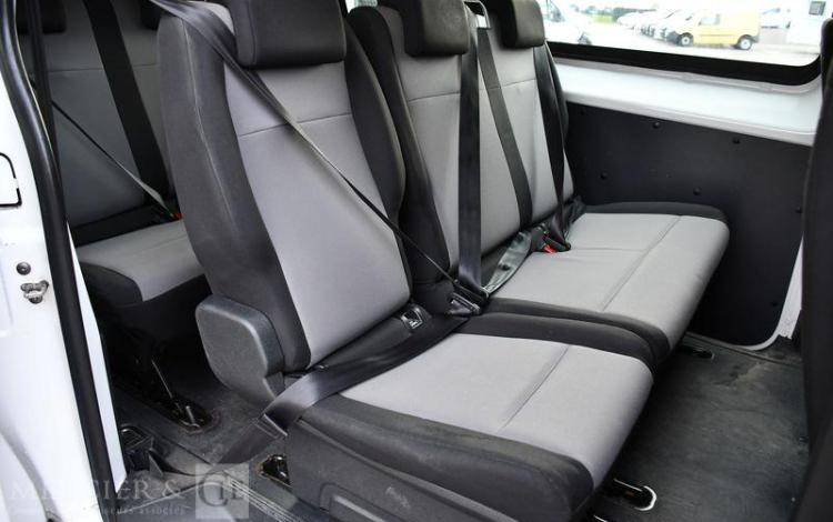 CITROEN Jumpy SPACE TOURER BLANC EY-098-JQ