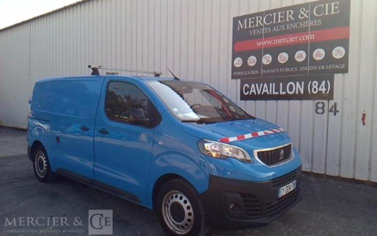 PEUGEOT EXPERT  EY-224-TW
