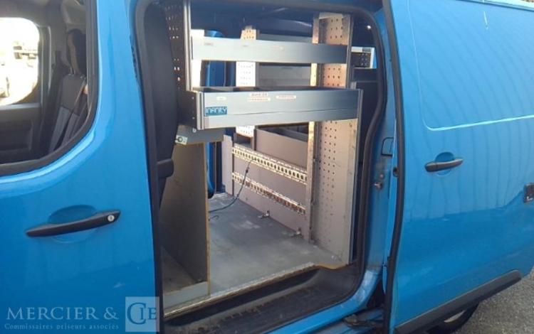 PEUGEOT EXPERT  EY-224-TW