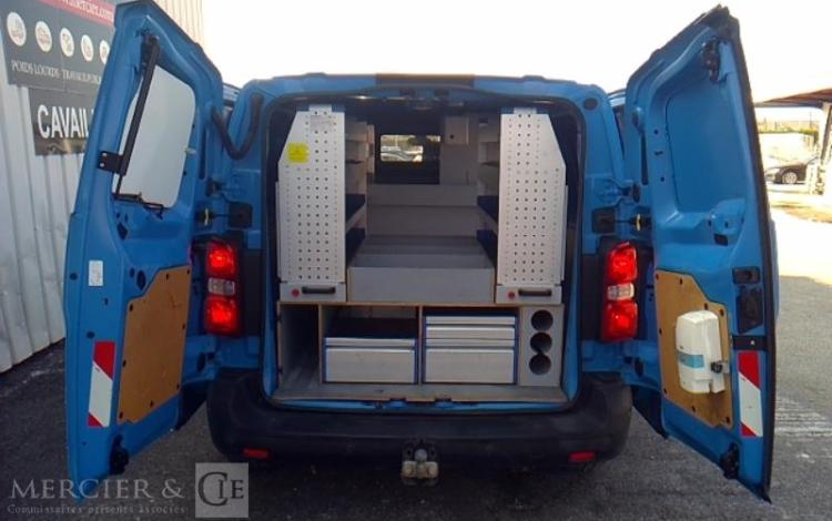 PEUGEOT EXPERT  EY-224-TW