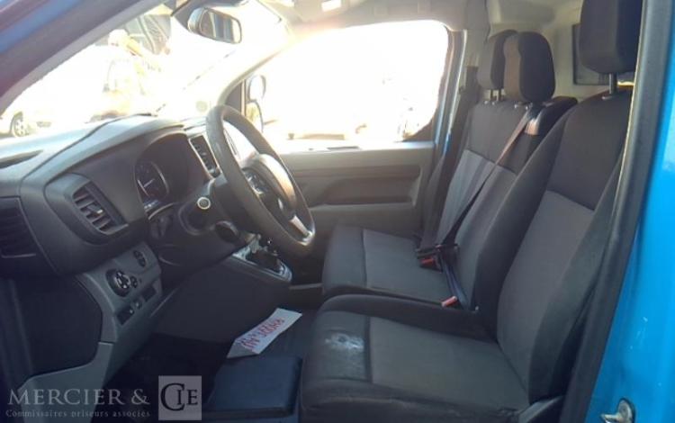 PEUGEOT EXPERT  EY-224-TW